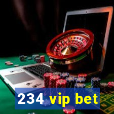 234 vip bet